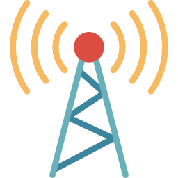 Antenna icon