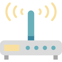 router icona