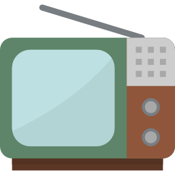 Television icon