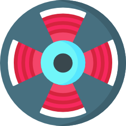 Filament icon