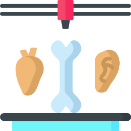 3d printing icon