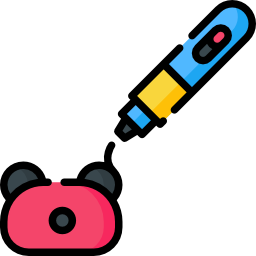 Pen icon