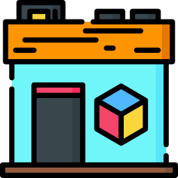 Design studio icon