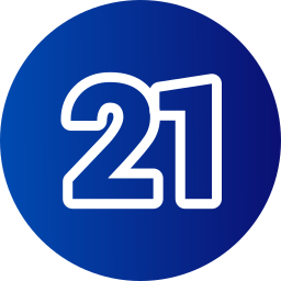 21 Ícone