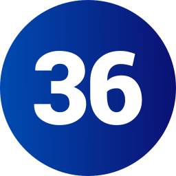 36 icon