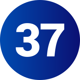 37 Ícone