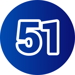 51 Ícone