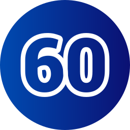 60 icon