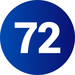 72 Ícone