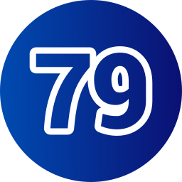 79 Ícone