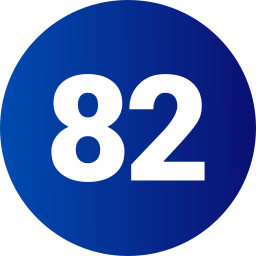 82 Ícone