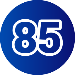 85 icon