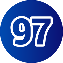 97 Ícone