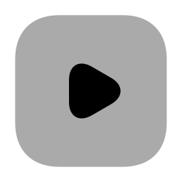 Video icon