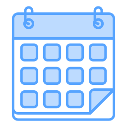 Calendar icon