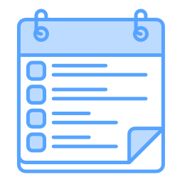 List icon