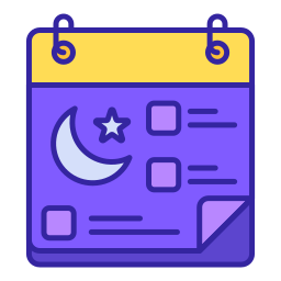 nacht icon