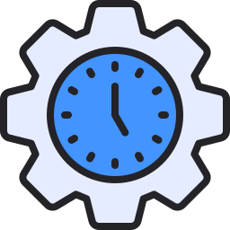 Gear icon