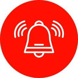 Bell icon