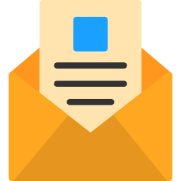 email icon