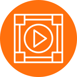 Media Player icon