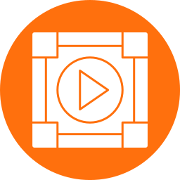 media player icon