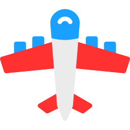 flugzeug icon