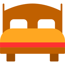 cama Ícone