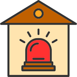 alarm icon