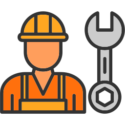 Maintenance icon