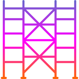 impalcatura icona