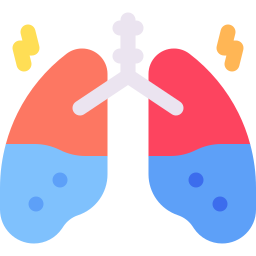 asthma icon