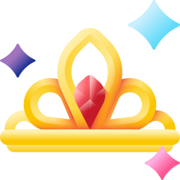 tiara icon