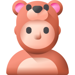 Bear icon