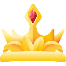 Crown icon