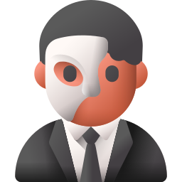 Mask icon