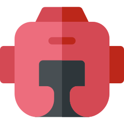 Helmet icon