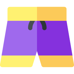 Shorts icon