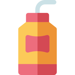 Water bottle icon