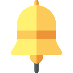 Bell icon