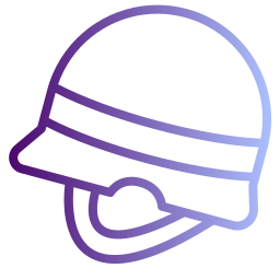 Helmet icon