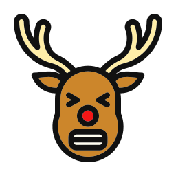 Deer icon