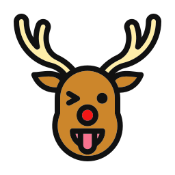 Deer icon