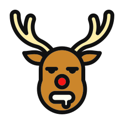 Deer icon