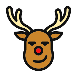 Deer icon