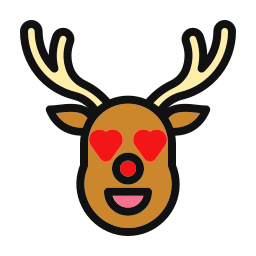 Deer icon