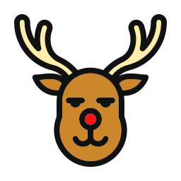 Deer icon