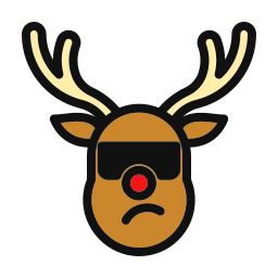 Deer icon