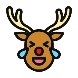 Deer icon