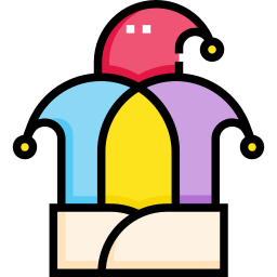 spaßvogelhut icon